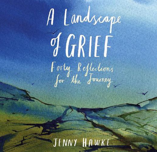 Cover image for A Landscape of Grief