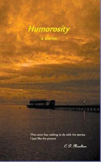 Cover image for Humorosity