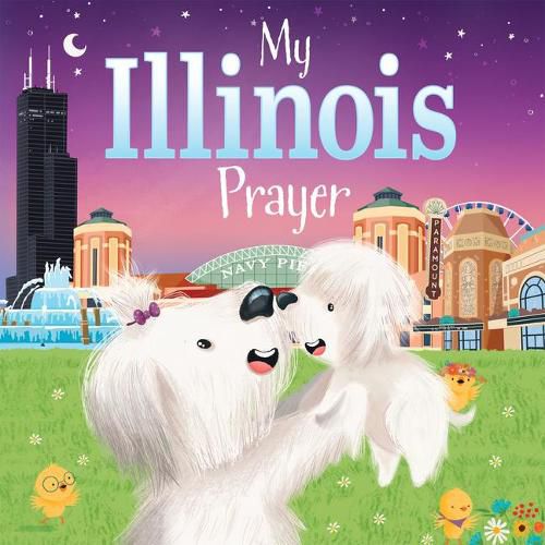 My Illinois Prayer