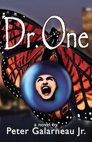 Cover image for Dr. One