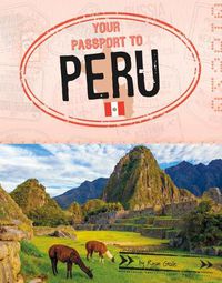 Cover image for Your Passport To Peru