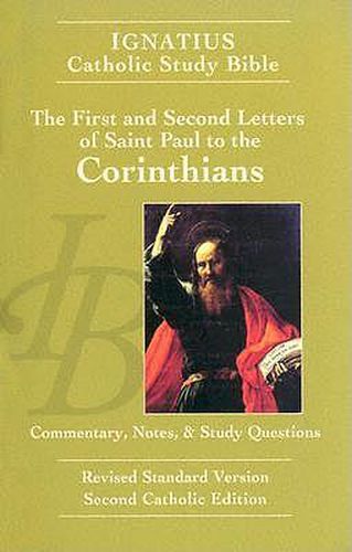 Corinthians 1 & 2