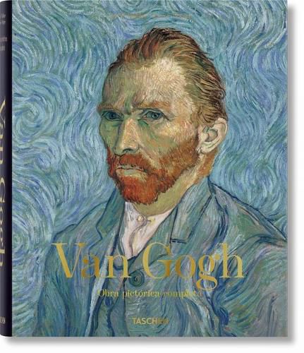 Van Gogh. Obra Pictorica Completa