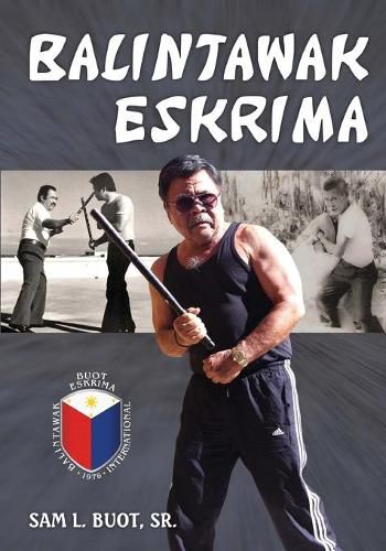 Cover image for Balintawak Eskrima