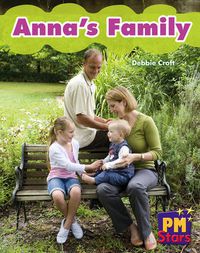 Cover image for Anna's Family