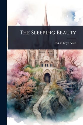 Cover image for The Sleeping Beauty