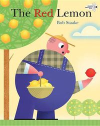 Cover image for The Red Lemon