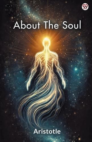 Cover image for About The Soul (Edition1)