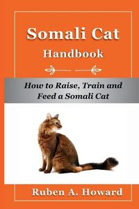 Cover image for Somali Cat Handbook