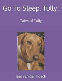 Cover image for Go To Sleep, Tully!