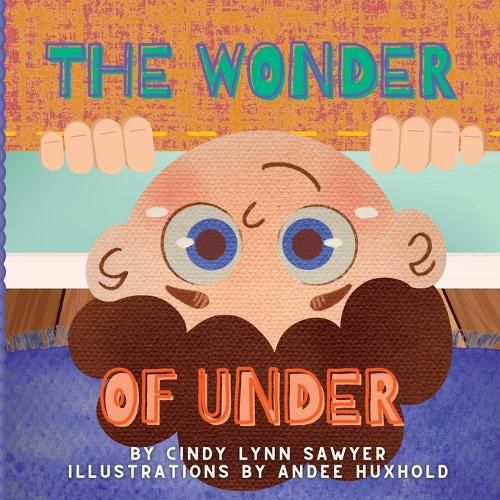 Cover image for The Wonder of Under