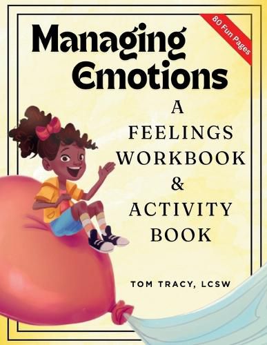 Cover image for Managing Emotions