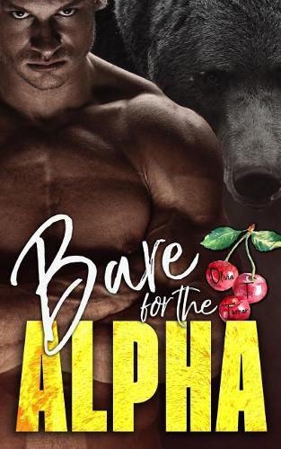 Cover image for Bare for the Alpha
