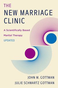 Cover image for The New Marriage Clinic