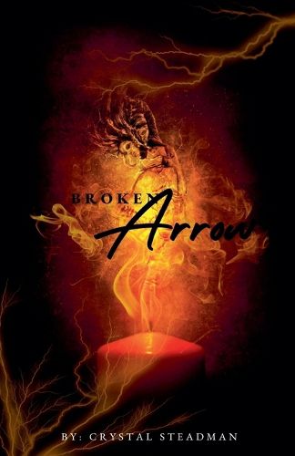Cover image for Broken Arrow
