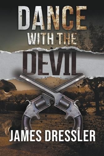 Cover image for Dance with the Devil