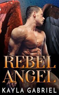 Cover image for Rebel Angel