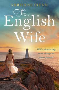 Cover image for The English Wife