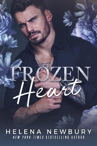 Cover image for Frozen Heart