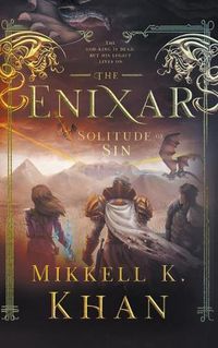 Cover image for The Enixar - The Solitude of Sin