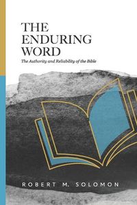 Cover image for The Enduring Word