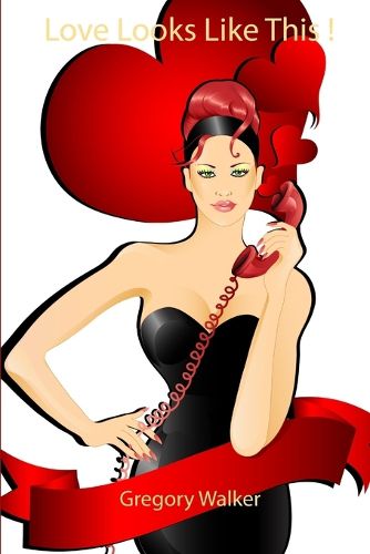 Cover image for Love Looks Like This!