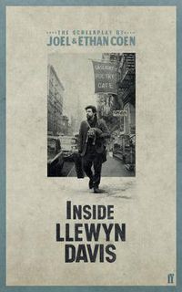Cover image for Inside Llewyn Davis
