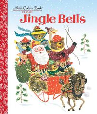 Cover image for Jingle Bells