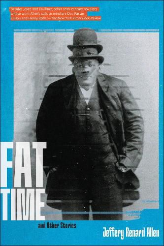 Cover image for Fat Time and Other Stories