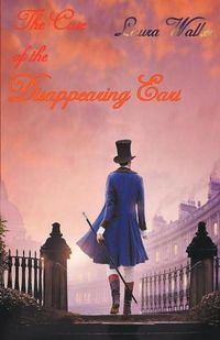 Cover image for The Case of the Disappearing Earl