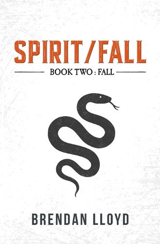 Cover image for Spirit/Fall
