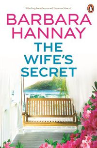 Cover image for The Wife's Secret