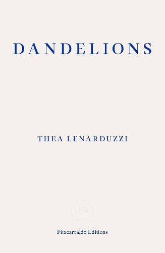 Cover image for Dandelions
