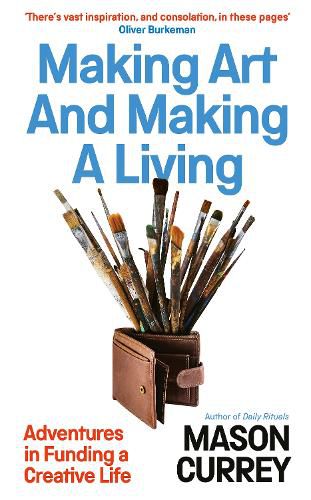 Cover image for Making Art and Making a Living
