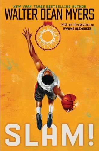 Cover image for Slam!