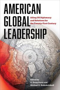 Cover image for American Global Leadership