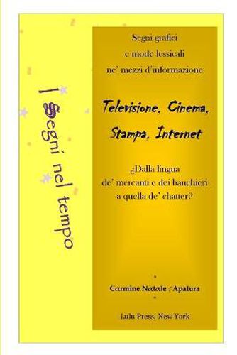 Cover image for I Segni Nel Tempo