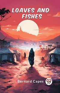 Cover image for Loaves and fishes