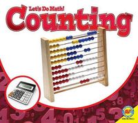 Cover image for Counting