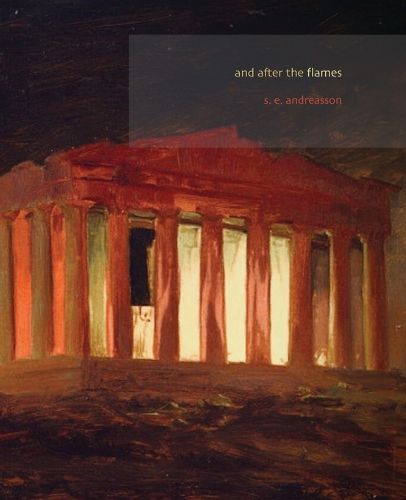 Cover image for And After the Flames