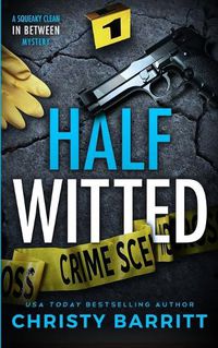 Cover image for Half Witted