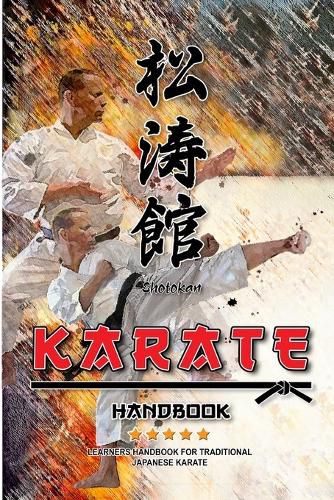 Cover image for Karate