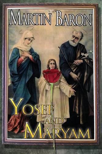 Yosef and Maryam