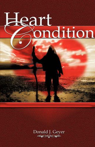 Cover image for Heart Condition