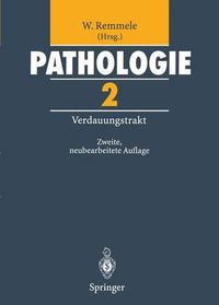 Cover image for Pathologie 2: Verdauungstrakt