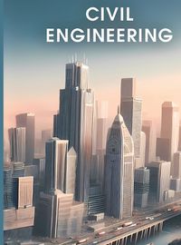 Cover image for Civil Engineering (Hardcover Edition)