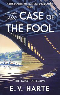 Cover image for The Case of the Fool