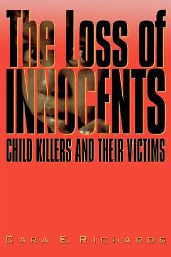 Cover image for The Loss of Innocents