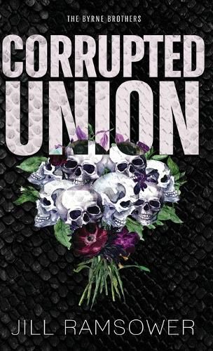 Cover image for Corrupted Union