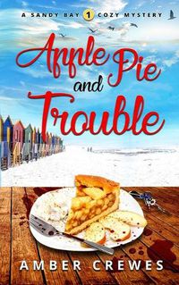 Cover image for Apple Pie and Trouble